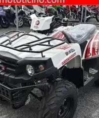 AEON Crossland S 300 QUAD - Bianco - 0 AEON Crossland S 300 QUAD - Bianco - 0