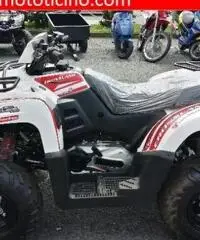 AEON Crossland S 300 QUAD - Bianco - 0 AEON Crossland S 300 QUAD - Bianco - 0