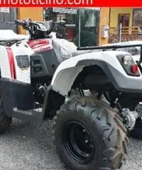 AEON Crossland S 300 QUAD - Bianco - 0 AEON Crossland S 300 QUAD - Bianco - 0