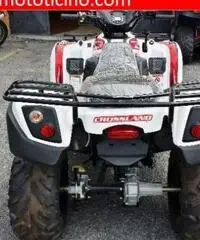 AEON Crossland S 300 QUAD - Bianco - 0 AEON Crossland S 300 QUAD - Bianco - 0