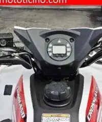 AEON Crossland S 300 QUAD - Bianco - 0 AEON Crossland S 300 QUAD - Bianco - 0