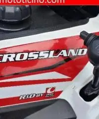 AEON Crossland S 300 QUAD - Bianco - 0 AEON Crossland S 300 QUAD - Bianco - 0
