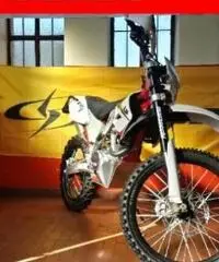 AJP MOTOS PR4 Enduro Pro 240 Bianco - 541 AJP MOTOS PR4 Enduro Pro 240 Bianco - 541