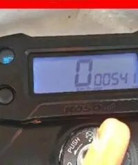 AJP MOTOS PR4 Enduro Pro 240 Bianco - 541 AJP MOTOS PR4 Enduro Pro 240 Bianco - 541