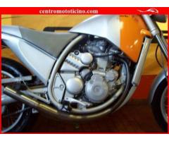 APRILIA Motò 6.5 Moto grigio-arancio - 12156