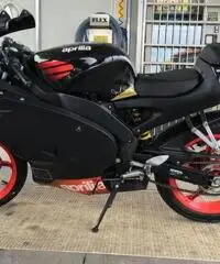 Aprilia RS50-2004 Aprilia RS50-2004