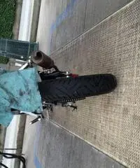 Aprilia RS50-2004 Aprilia RS50-2004