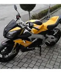 APRILIA TUONO V4 R APRILIA TUONO V4 R