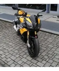 APRILIA TUONO V4 R APRILIA TUONO V4 R