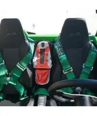 ArticCat Wildcat Trail 700