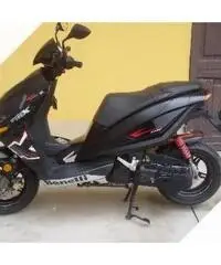 Benelli 49X 50 - 2011