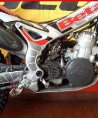 BETAMOTOR REV-3 250 Grigia - Rossa - 3500 BETAMOTOR REV-3 250 Grigia - Rossa - 3500