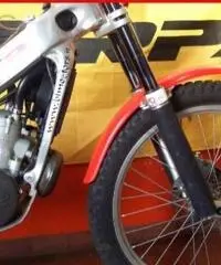 BETAMOTOR REV-3 250 Grigia - Rossa - 3500 BETAMOTOR REV-3 250 Grigia - Rossa - 3500