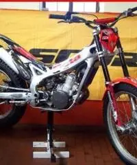 BETAMOTOR REV-3 250 GRICIO ROSSA - 2000 BETAMOTOR REV-3 250 GRICIO ROSSA - 2000