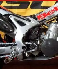 BETAMOTOR REV-3 250 GRICIO ROSSA - 2000 BETAMOTOR REV-3 250 GRICIO ROSSA - 2000