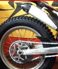 BETAMOTOR REV-3 250 GRICIO ROSSA - 2000 BETAMOTOR REV-3 250 GRICIO ROSSA - 2000