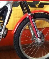 BETAMOTOR REV-3 250 GRICIO ROSSA - 2000 BETAMOTOR REV-3 250 GRICIO ROSSA - 2000