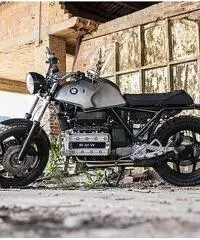 BMW K 100 Cafe Race