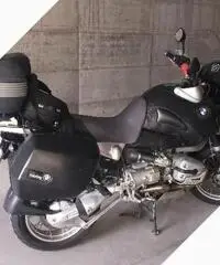 Bmw r 1150 gs - 2003 Bmw r 1150 gs - 2003