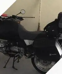 Bmw r 1150 gs - 2003 Bmw r 1150 gs - 2003