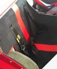 Bmw K1200GT con sidecar rimovibile Bmw K1200GT con sidecar rimovibile