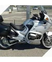 Bmw r 1150 rt - 2002 Bmw r 1150 rt - 2002