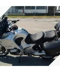 Bmw r 1150 rt - 2002 Bmw r 1150 rt - 2002