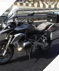 Bmw r 1200 gs - 2013 Bmw r 1200 gs - 2013