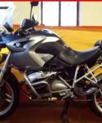 BMW R 1200 GS Grigio - Blu - 67944 BMW R 1200 GS Grigio - Blu - 67944