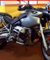 BMW R 1200 GS Grigio - Blu - 67944 BMW R 1200 GS Grigio - Blu - 67944