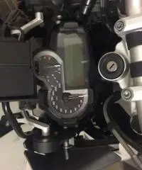 BMW R1200 GS LC - 2014 BMW R1200 GS LC - 2014
