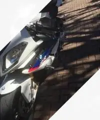 BMW s 1000 rr elettronica hp4 BMW s 1000 rr elettronica hp4