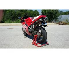 Ducati 996 - 2001
