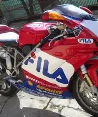 ducati 999 ducati 999