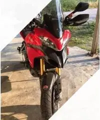Ducati Multistrada 1200 - 2011 Ducati Multistrada 1200 - 2011