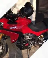 Ducati Multistrada 1200 - 2011 Ducati Multistrada 1200 - 2011