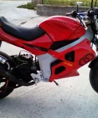 gilera dna gilera dna