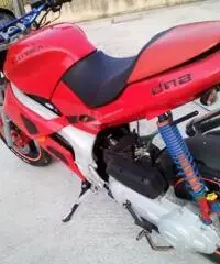 gilera dna gilera dna