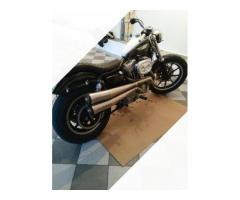 Harley-Davidson Sportster 1200 - 1997