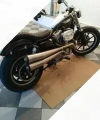 Harley-Davidson Sportster 1200 - 1997 Harley-Davidson Sportster 1200 - 1997