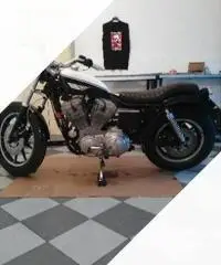 Harley-Davidson Sportster 1200 - 1997 Harley-Davidson Sportster 1200 - 1997