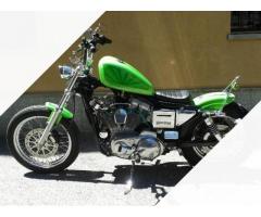 Harley-Davidson Sportster 883 - 2001