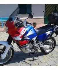 Honda Africa Tvin Xrv 750