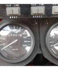 Honda Africa Tvin Xrv 750