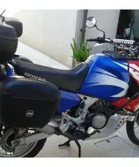 Honda Africa Tvin Xrv 750