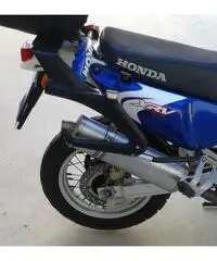 Honda Africa Tvin Xrv 750