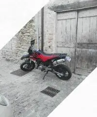 Honda FMX 650 - 2007 Honda FMX 650 - 2007