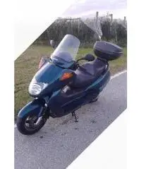 Honda Foresight - 2000 cc 250 Honda Foresight - 2000 cc 250