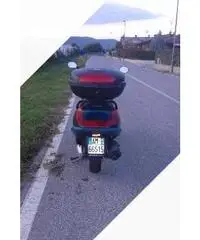 Honda Foresight - 2000 cc 250 Honda Foresight - 2000 cc 250