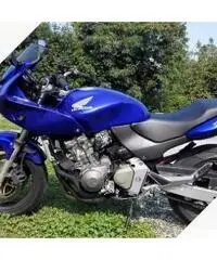 Honda Hornet - 2002 Honda Hornet - 2002